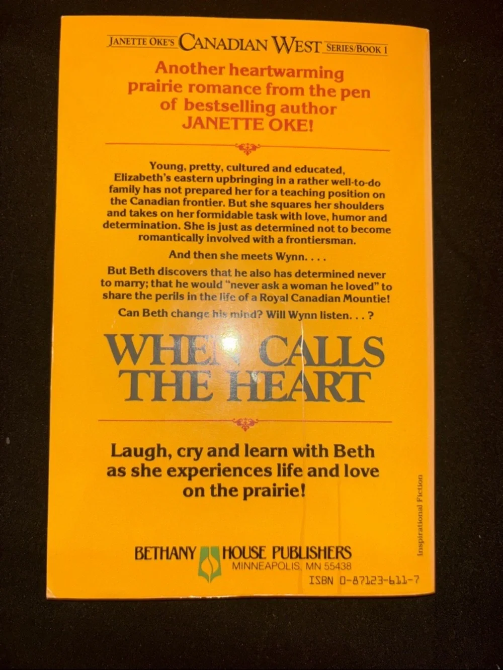 šJanette Oke 6 Book Bundle | Love Comes Softly Series | Christian Fiction - Picture 8 of 13